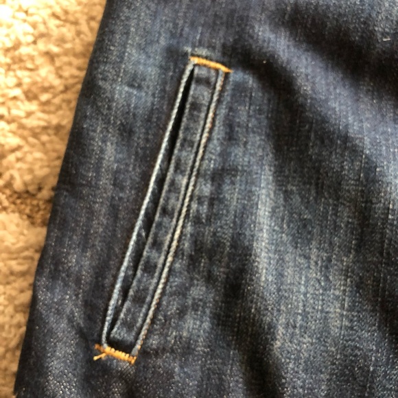 Citizen’s of Humanity Laustan Vest - Picture 7 of 8